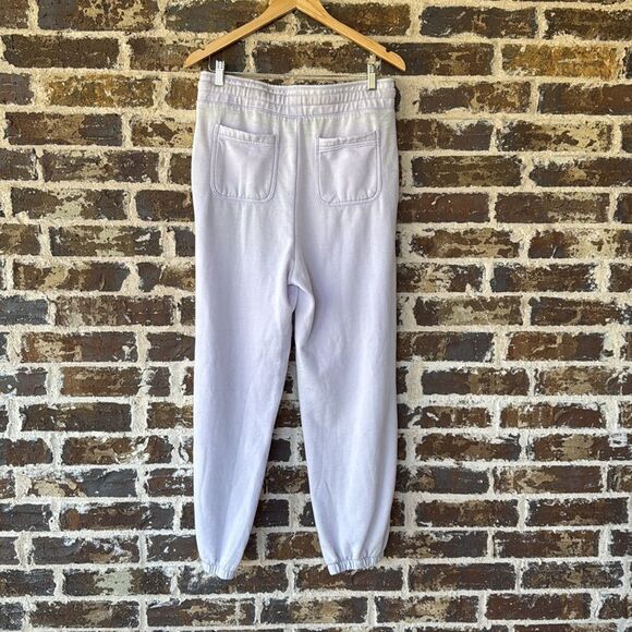 Daily Practice Anthropologie Jogger Sweatpants Size Medium - Picture 7 of 10